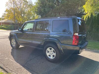 2008 Jeep Commander Sport   - Photo 5 - Boise, ID 83705