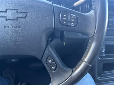 2004 Chevrolet Avalanche 1500 4dr 4WD - Photo 10 - Boise, ID 83705