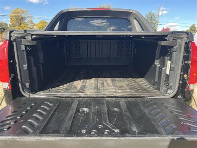 2004 Chevrolet Avalanche 1500 4dr 4WD - Photo 15 - Boise, ID 83705