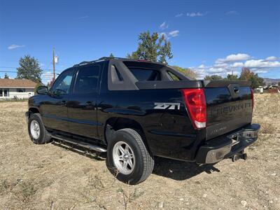 2004 Chevrolet Avalanche 1500 4dr 4WD - Photo 3 - Boise, ID 83705