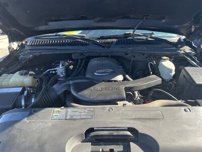 2004 Chevrolet Avalanche 1500 4dr 4WD - Photo 20 - Boise, ID 83705