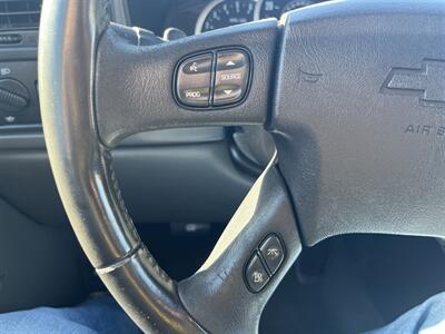 2004 Chevrolet Avalanche 1500 4dr 4WD - Photo 9 - Boise, ID 83705