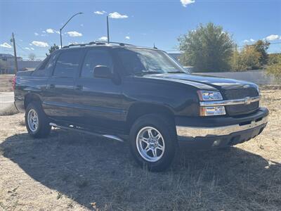 2004 Chevrolet Avalanche 1500 4dr 4WD - Photo 7 - Boise, ID 83705