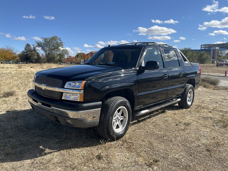2004 Chevrolet Avalanche 1500 4dr  4WD - Photo 1 - Boise, ID 83705