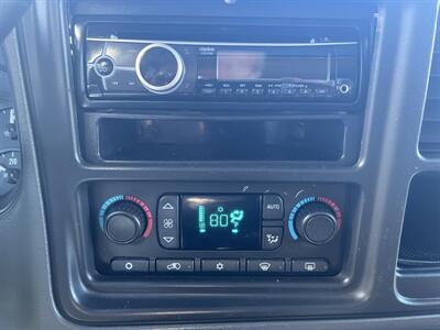 2004 Chevrolet Avalanche 1500 4dr 4WD - Photo 11 - Boise, ID 83705