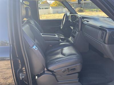 2004 Chevrolet Avalanche 1500 4dr 4WD - Photo 17 - Boise, ID 83705