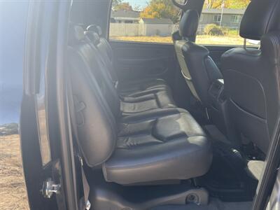 2004 Chevrolet Avalanche 1500 4dr 4WD - Photo 16 - Boise, ID 83705