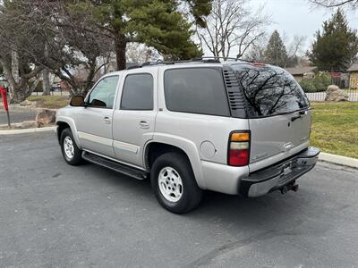 2004 Chevrolet Tahoe 4dr   - Photo 5 - Boise, ID 83705