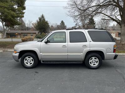 2004 Chevrolet Tahoe 4dr   - Photo 4 - Boise, ID 83705