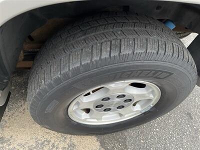 2004 Chevrolet Tahoe 4dr   - Photo 10 - Boise, ID 83705