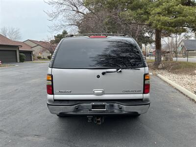 2004 Chevrolet Tahoe 4dr   - Photo 6 - Boise, ID 83705