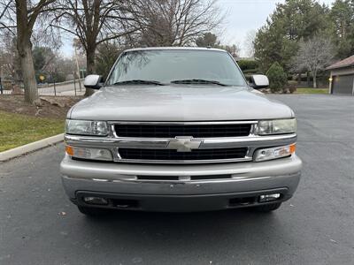 2004 Chevrolet Tahoe 4dr   - Photo 2 - Boise, ID 83705