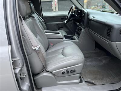 2004 Chevrolet Tahoe 4dr   - Photo 25 - Boise, ID 83705