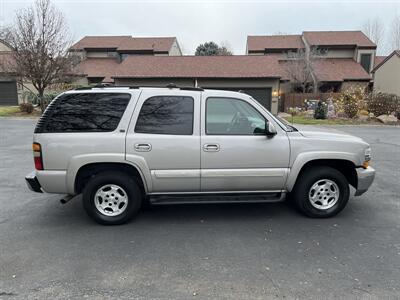 2004 Chevrolet Tahoe 4dr   - Photo 8 - Boise, ID 83705