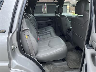 2004 Chevrolet Tahoe 4dr   - Photo 24 - Boise, ID 83705