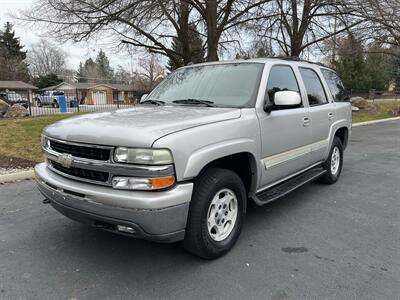 2004 Chevrolet Tahoe 4dr   - Photo 3 - Boise, ID 83705