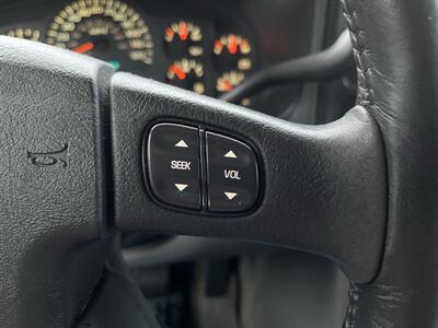 2004 Chevrolet Tahoe 4dr   - Photo 17 - Boise, ID 83705