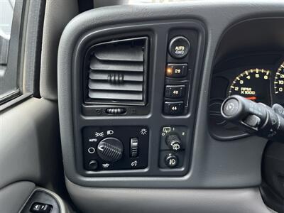 2004 Chevrolet Tahoe 4dr   - Photo 19 - Boise, ID 83705