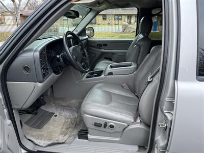 2004 Chevrolet Tahoe 4dr   - Photo 21 - Boise, ID 83705
