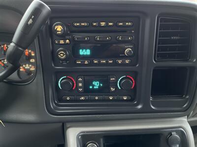 2004 Chevrolet Tahoe 4dr   - Photo 12 - Boise, ID 83705