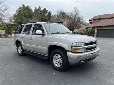 2004 Chevrolet Tahoe 4dr   - Photo 9 - Boise, ID 83705