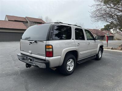 2004 Chevrolet Tahoe 4dr   - Photo 7 - Boise, ID 83705