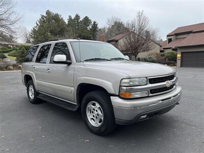 2004 Chevrolet Tahoe 4dr   - Photo 1 - Boise, ID 83705