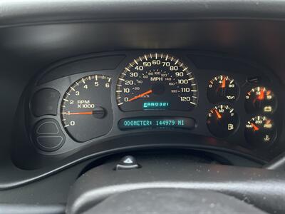 2004 Chevrolet Tahoe 4dr   - Photo 11 - Boise, ID 83705