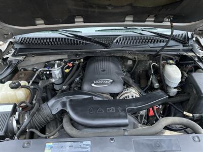 2004 Chevrolet Tahoe 4dr   - Photo 26 - Boise, ID 83705