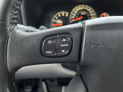 2004 Chevrolet Tahoe 4dr   - Photo 14 - Boise, ID 83705