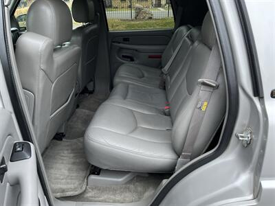 2004 Chevrolet Tahoe 4dr   - Photo 22 - Boise, ID 83705