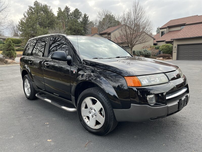 2004 Saturn Vue   - Photo 1 - Boise, ID 83705