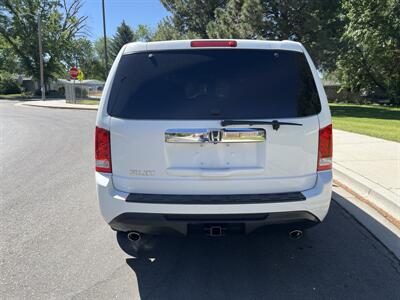 2012 Honda Pilot EX-L - Photo 6 - Boise, ID 83705