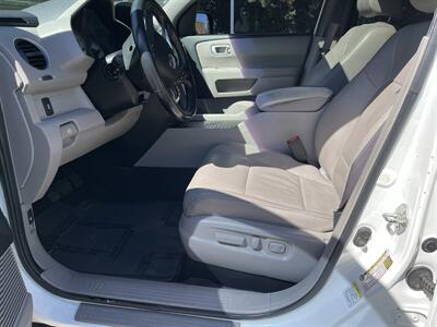 2012 Honda Pilot EX-L - Photo 13 - Boise, ID 83705