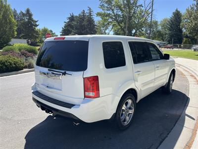 2012 Honda Pilot EX-L - Photo 7 - Boise, ID 83705