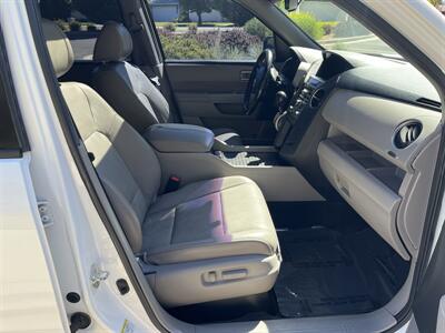 2012 Honda Pilot EX-L - Photo 17 - Boise, ID 83705