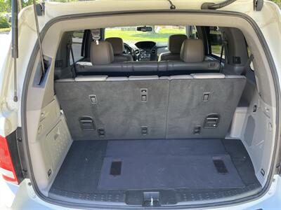 2012 Honda Pilot EX-L - Photo 15 - Boise, ID 83705