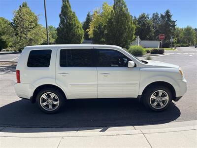 2012 Honda Pilot EX-L - Photo 8 - Boise, ID 83705