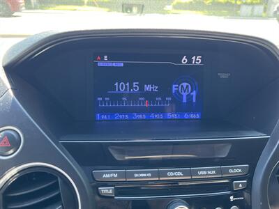 2012 Honda Pilot EX-L - Photo 10 - Boise, ID 83705