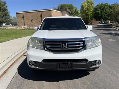 2012 Honda Pilot EX-L - Photo 2 - Boise, ID 83705