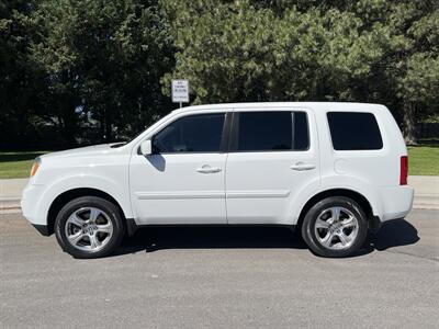 2012 Honda Pilot EX-L - Photo 4 - Boise, ID 83705