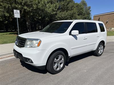 2012 Honda Pilot EX-L - Photo 3 - Boise, ID 83705