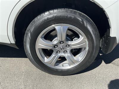 2012 Honda Pilot EX-L - Photo 19 - Boise, ID 83705