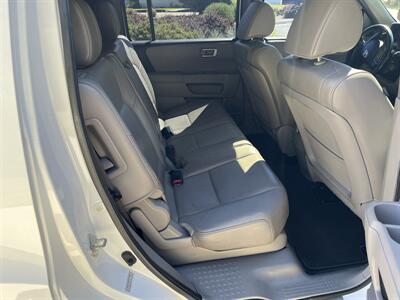 2012 Honda Pilot EX-L - Photo 16 - Boise, ID 83705