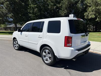 2012 Honda Pilot EX-L - Photo 5 - Boise, ID 83705
