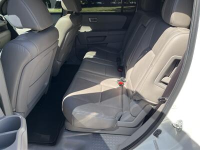 2012 Honda Pilot EX-L - Photo 14 - Boise, ID 83705