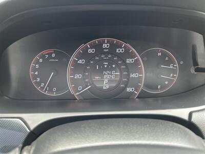 2013 Honda Accord Sport   - Photo 5 - Boise, ID 83705
