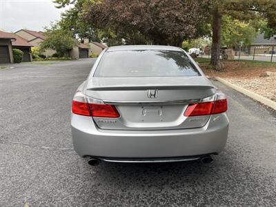 2013 Honda Accord Sport   - Photo 2 - Boise, ID 83705