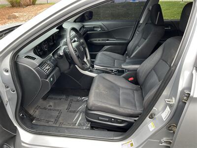 2013 Honda Accord Sport   - Photo 11 - Boise, ID 83705