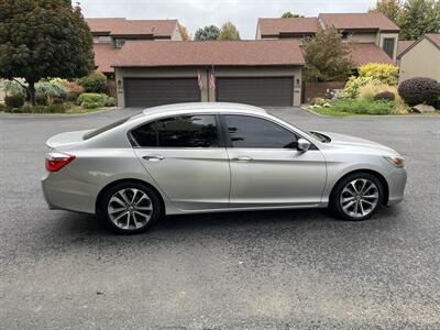 2013 Honda Accord Sport   - Photo 4 - Boise, ID 83705